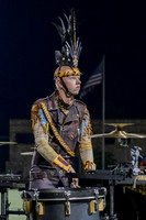 2017 Madison Scouts