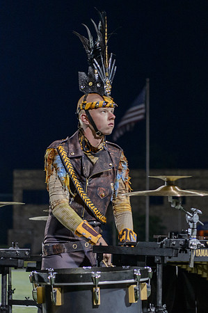 2017 Madison Scouts