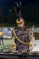 2017 Madison Scouts