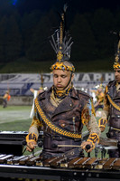 2017 Madison Scouts