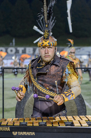 2017 Madison Scouts