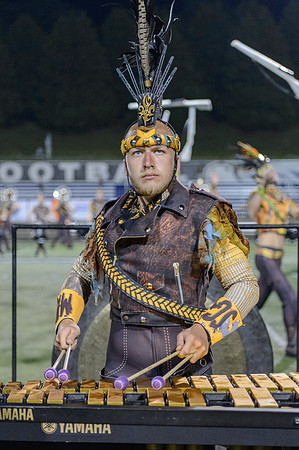 2017 Madison Scouts
