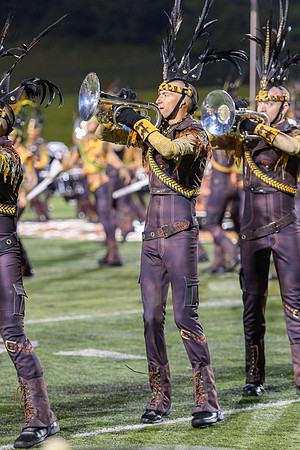 2017 Madison Scouts