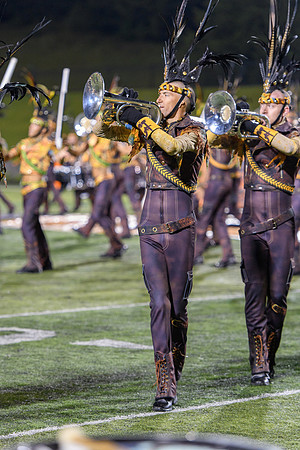 2017 Madison Scouts