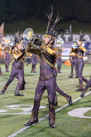 2017 Madison Scouts