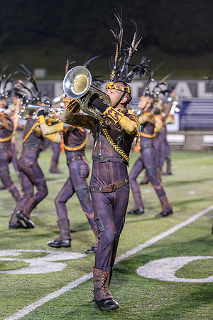 2017 Madison Scouts