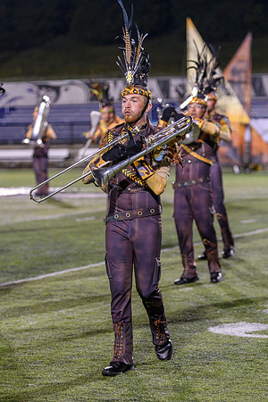 2017 Madison Scouts