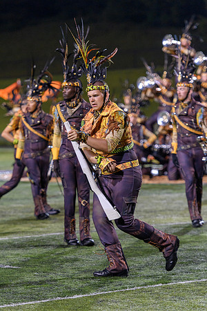 2017 Madison Scouts