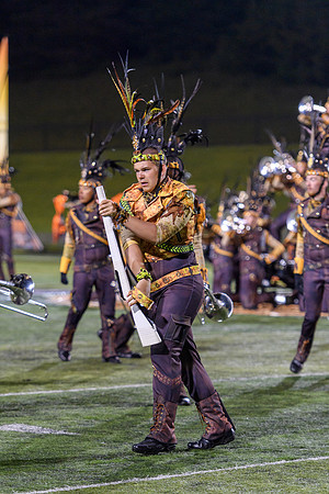 2017 Madison Scouts