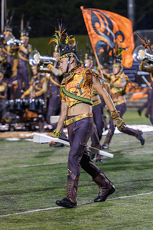 2017 Madison Scouts