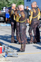 2017 Madison Scouts