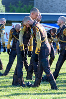 2017 Madison Scouts