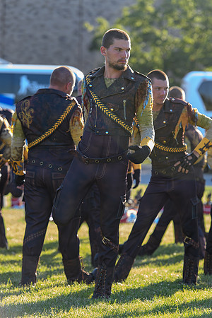 2017 Madison Scouts