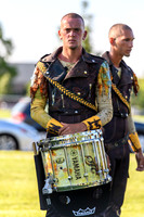 2017 Madison Scouts