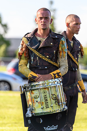 2017 Madison Scouts