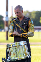 2017 Madison Scouts