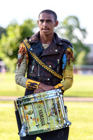2017 Madison Scouts