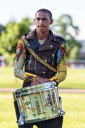 2017 Madison Scouts