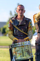 2017 Madison Scouts
