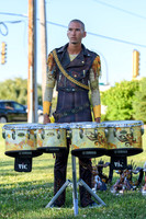 2017 Madison Scouts
