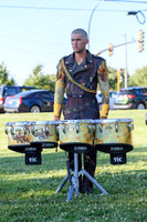 2017 Madison Scouts