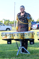 2017 Madison Scouts