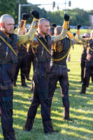 2017 Madison Scouts