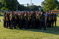 2017 Madison Scouts