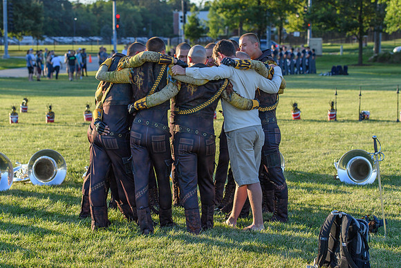 2017 Madison Scouts