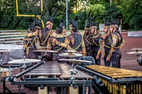 2017 Madison Scouts