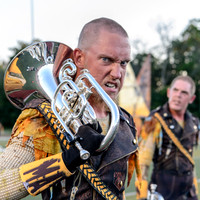 Madison Scouts 07-01-2017