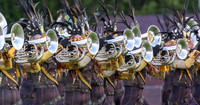 2017 Madison Scouts