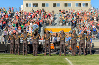 2017 Madison Scouts