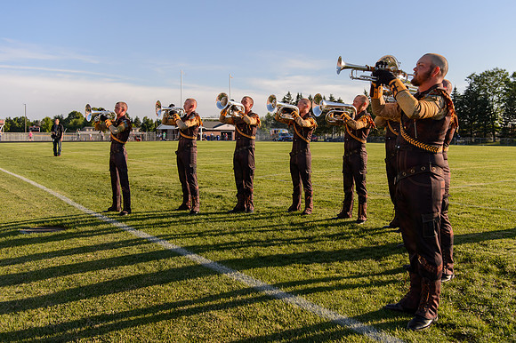 2017 Madison Scouts