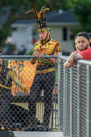2017 Madison Scouts
