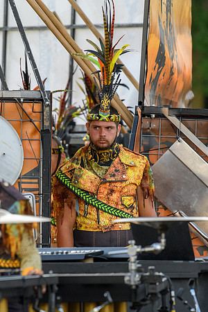 2017 Madison Scouts