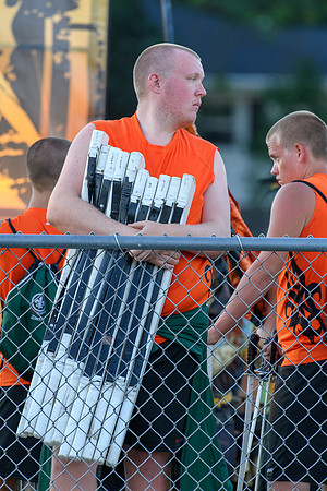 2017 Madison Scouts