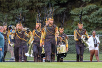 2017 Madison Scouts