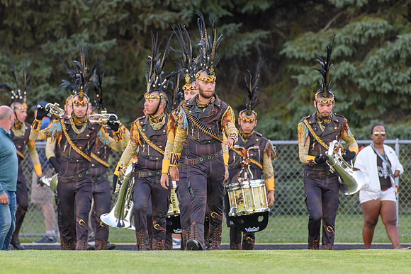 2017 Madison Scouts