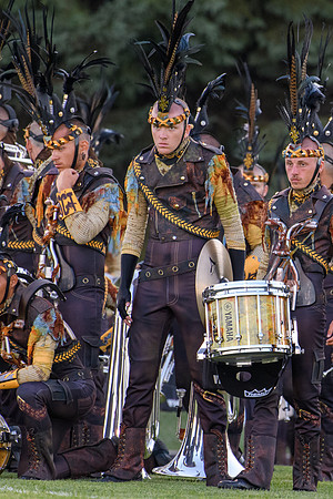 2017 Madison Scouts