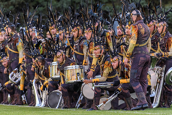 2017 Madison Scouts