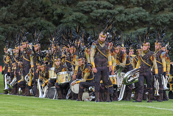 2017 Madison Scouts