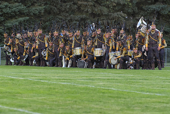 2017 Madison Scouts