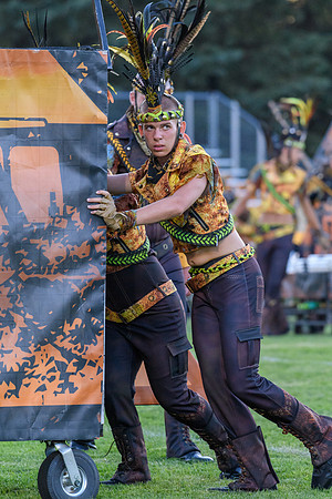 2017 Madison Scouts