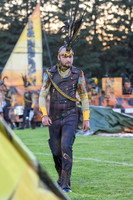 2017 Madison Scouts