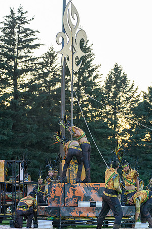 2017 Madison Scouts