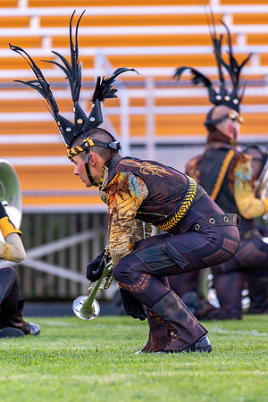 2017 Madison Scouts