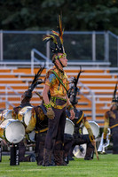 2017 Madison Scouts