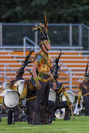 2017 Madison Scouts