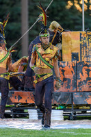 2017 Madison Scouts